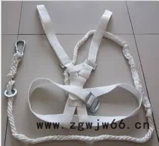 山东供应便携式安全带 便携式绝缘电工安全带全国畅销 高空安全带图8