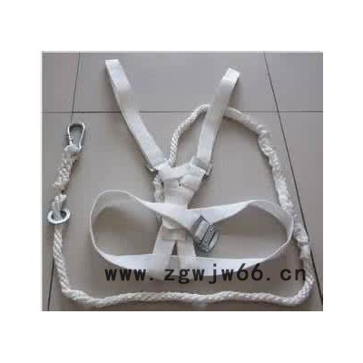 山东供应便携式安全带 便携式绝缘电工安全带全国畅销 高空安全带