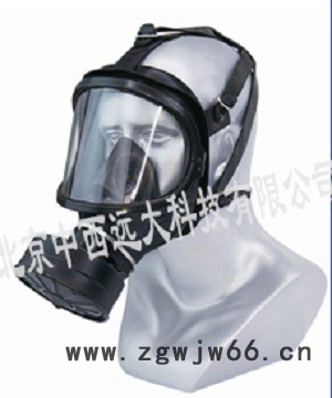 海富达型号:PO511-MF14库号：M19510 防毒面具 /防毒面罩