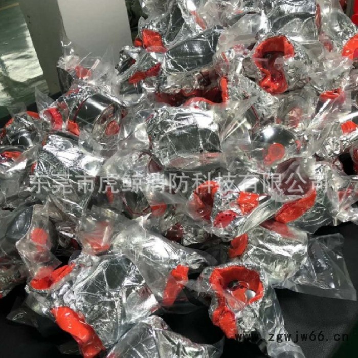 浙安TZL30 防毒面具图2