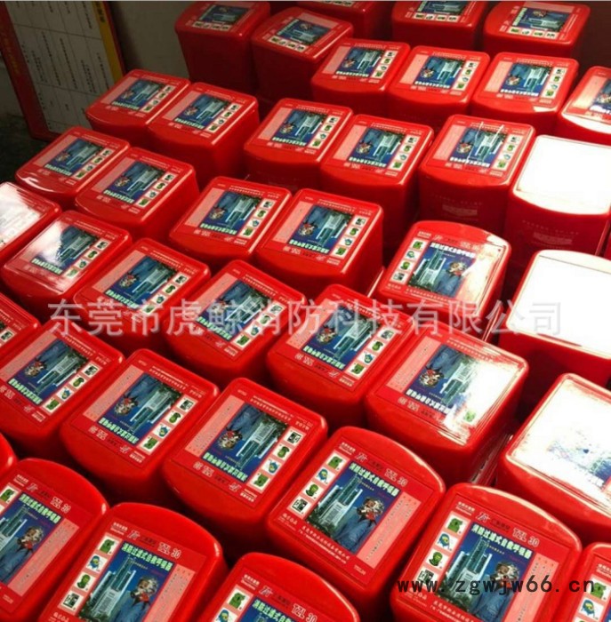 浙安TZL30 防毒面具图3