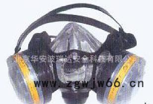 101E型防毒面具