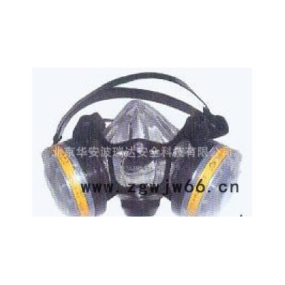 101E型防毒面具