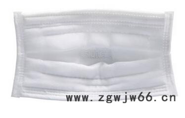 冠桦冠桦3600高效**N95棉纱布口罩防雾霾工业粉尘劳保可清洗 口罩批发图2