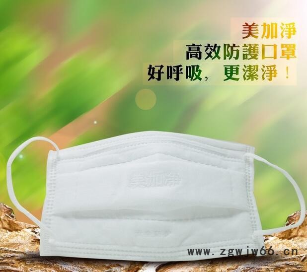冠桦冠桦3600高效**N95棉纱布口罩防雾霾工业粉尘劳保可清洗 口罩批发图4
