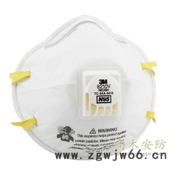 供应3M 8210V N95**