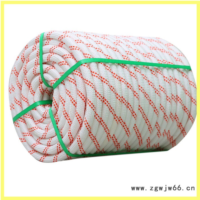 鼎创 安全绳 尼 龙安全绳  高空 作业安全绳  安全绳 生产 厂家图2