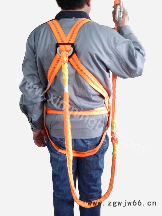 建设 建设高空安全带