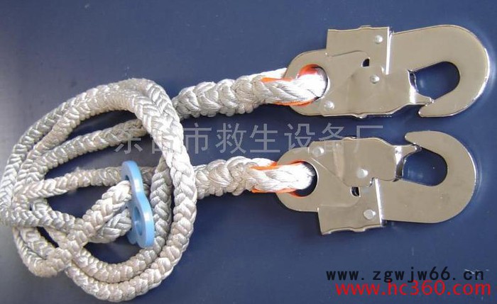 供应护腰型安全带救生安全腰带 救生设备 救生器材 双肩安全腰带图3