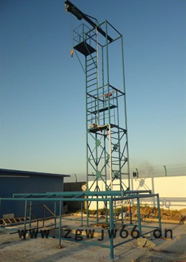 品德 PDTW-3060 安全带安全网综合试验机图2