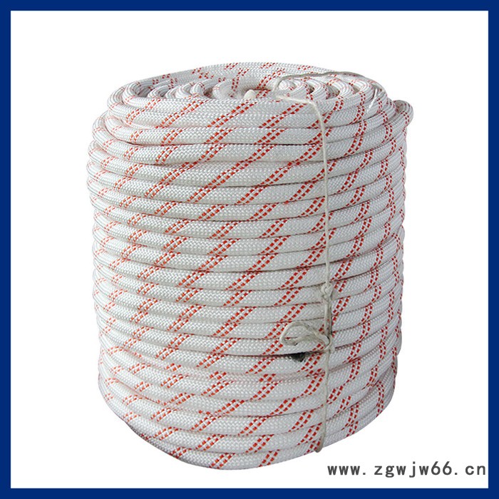 安全绳 高空安全绳 消防安全绳 尼龙安全绳 支持定制图3