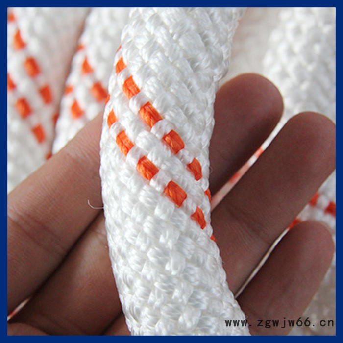 安全绳 高空安全绳 消防安全绳 尼龙安全绳 支持定制图2