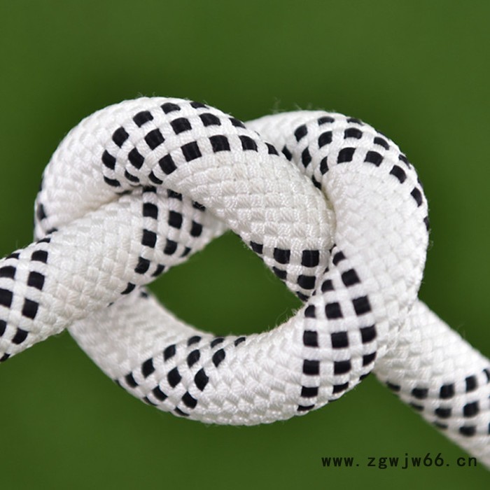 安全绳_逃生安全绳_尼龙绳安全绳_汇博绳网图2