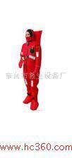 供应绝热型浸水保温服CCS船用绝热型保温救生衣 筒易防化服 绝热型浸水保温服.筒易防化服图3