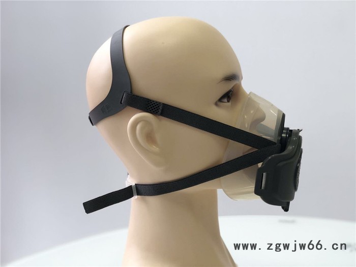 **  600G防毒面具图4