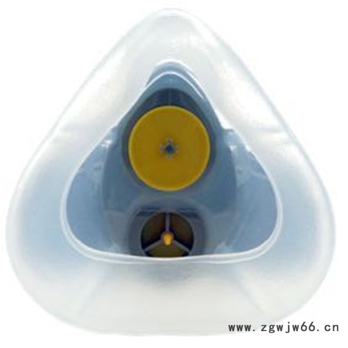 **  600G防毒面具图2