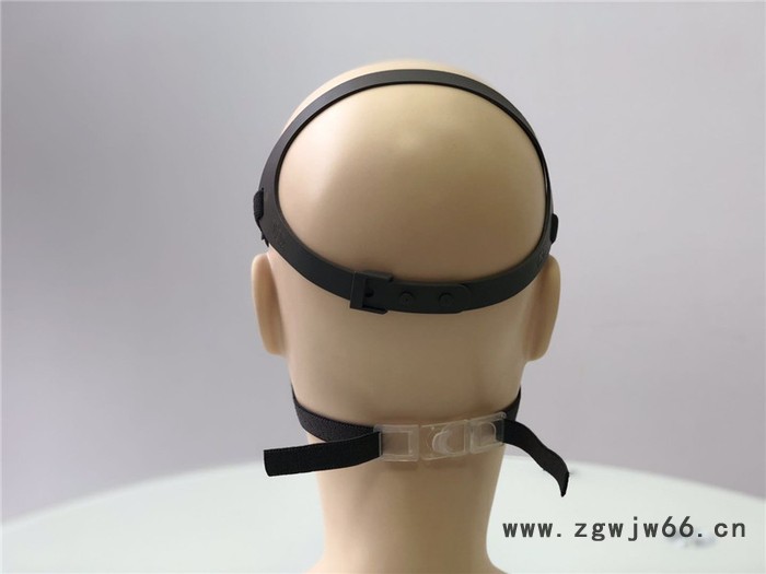 **  600G防毒面具