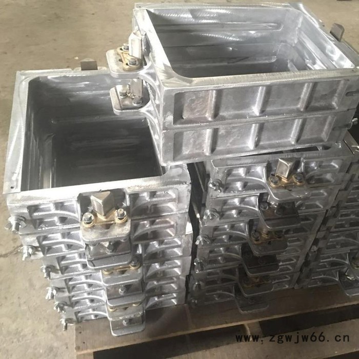 norsonNS7003 翻砂套箱 活动调节型套箱 机械手套箱 翻砂工具配件 铸造专用** 可订做任意尺寸图2