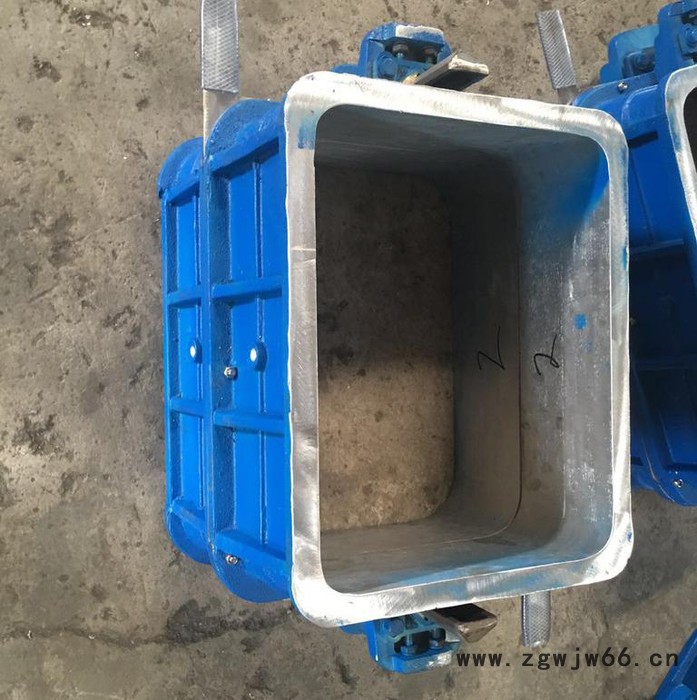 norsonNS7003 翻砂套箱 活动调节型套箱 机械手套箱 翻砂工具配件 铸造专用** 可订做任意尺寸图4