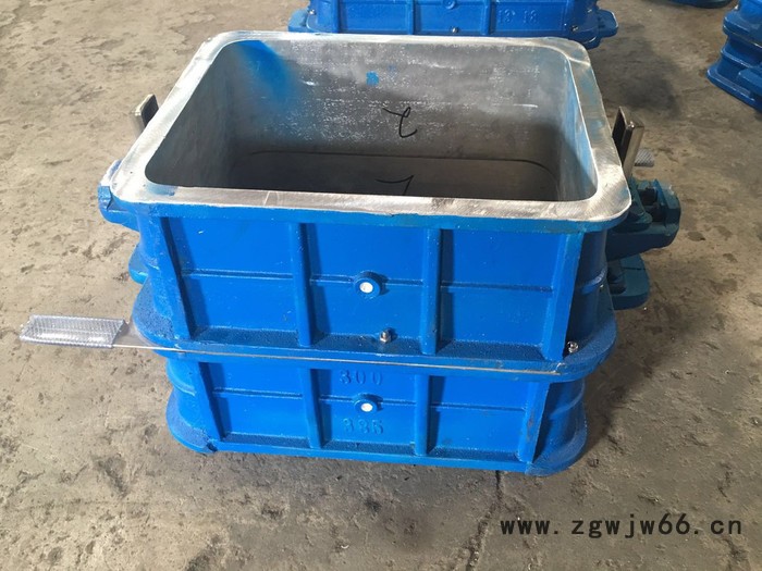 norsonNS7003 翻砂套箱 活动调节型套箱 机械手套箱 翻砂工具配件 铸造专用** 可订做任意尺寸图8