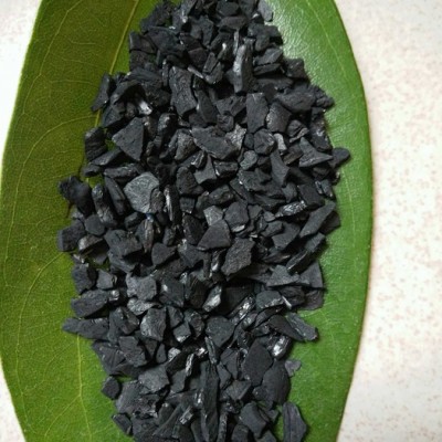 厂家供应椰壳活性炭防毒面具防毒口罩空气净化用