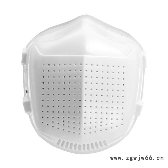 九言jy-07 电动口罩 ** 电子口罩 防雾霾口罩图3