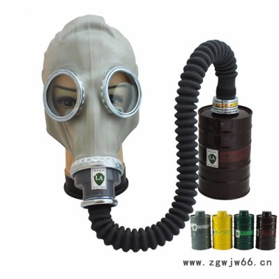 耐尔普斯防毒面具 防烟煤灰面罩价格 防毒面具**