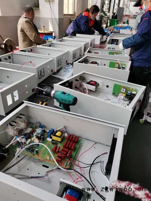 常州龙创 点焊机超声波口罩机KN95封边机 无纺布**热合点焊机 厂家质保隔天发货图2