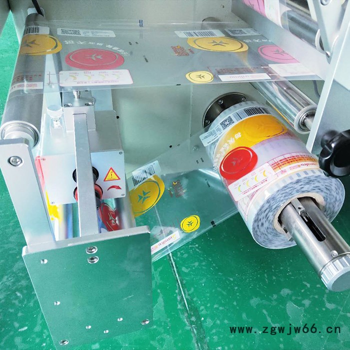 迪凯DK-350B自动口罩包装机 **包装机 K**打包机械**封口机械厂家包邮图4