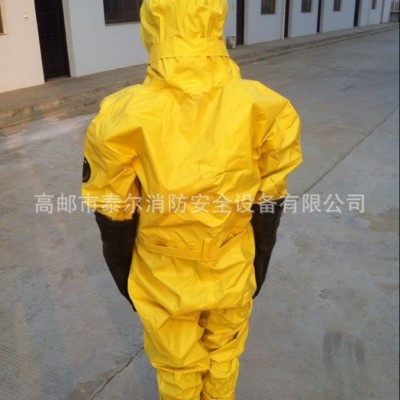 轻型防化服 简易防化服