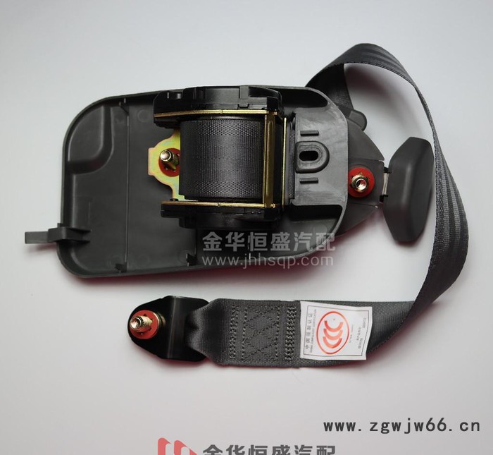 长安之星 6371 6363 6350 6360 长安星韵汽车安全带 不带插座左右图3