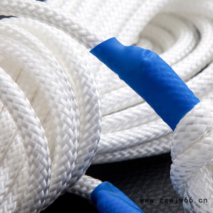安全绳尼龙绳丙纶捆绑绳户外攀岩辅助绳捆绑绳图7