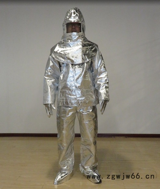 诺盾供应多种  简易防化服RHF-Ⅱ图5