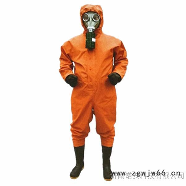 供应放哨人化学防护服 FSR0201轻型防化服 耐酸碱防护服 应急救援防护服 连体防护服 放哨防护服 消防服 轻型防护服图5