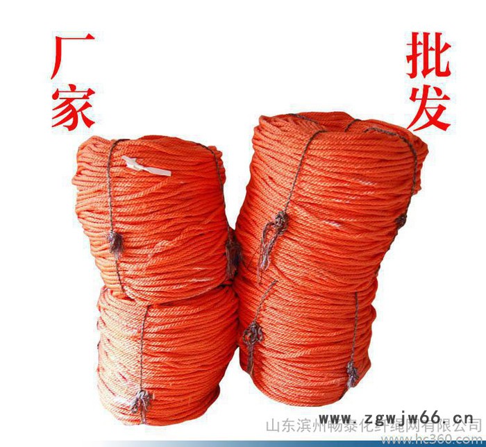 专业供 4 8股安全绳 经纬编织绳  全编安全绳 安全绳图3