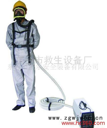 供应威尔牌VER-FH气密服检测仪  消防设备检测仪 气密防化服检测设备图5