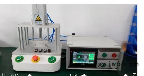 供应威尔牌VER-FH气密服检测仪  消防设备检测仪 气密防化服检测设备图3