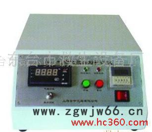 供应威尔牌VER-FH气密服检测仪  消防设备检测仪 气密防化服检测设备图2