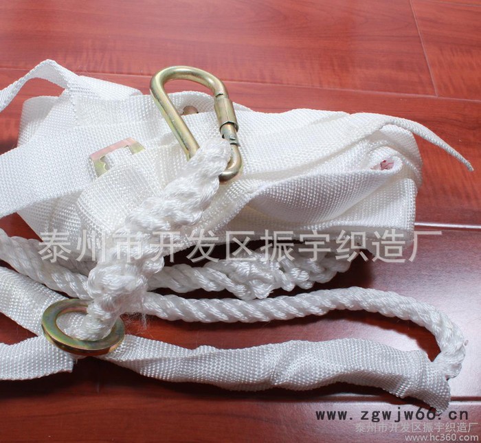 振宇双背安全带 高空安全带 高空作业安全带 劳保安全带图2