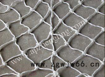 供应安全绳网|安全绳网厂家|安全绳网直销商图2