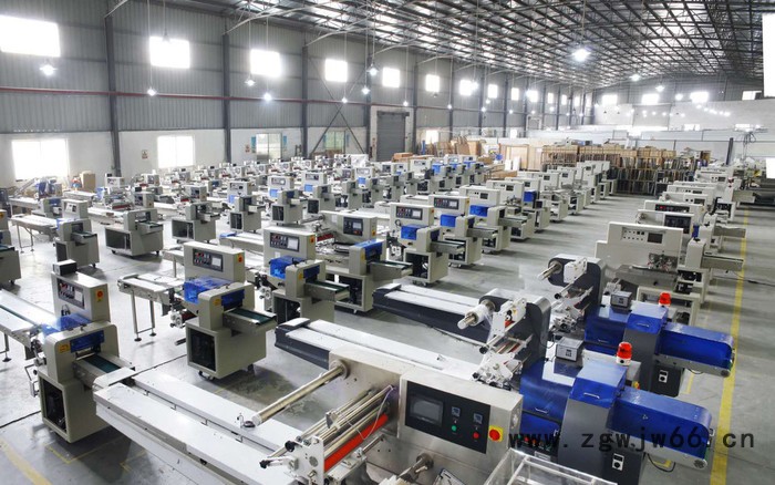 ** **包装机 翊航机械 包装设备 单片口罩打包设备图3