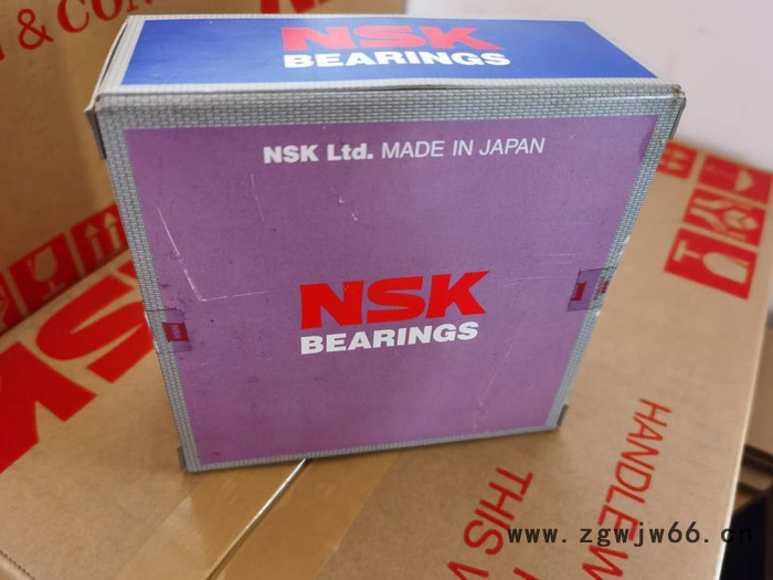 冰轮LG16 轴承图2