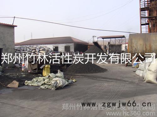 供应广州活性炭防毒面具、空气净化专用煤质柱状活性炭图2