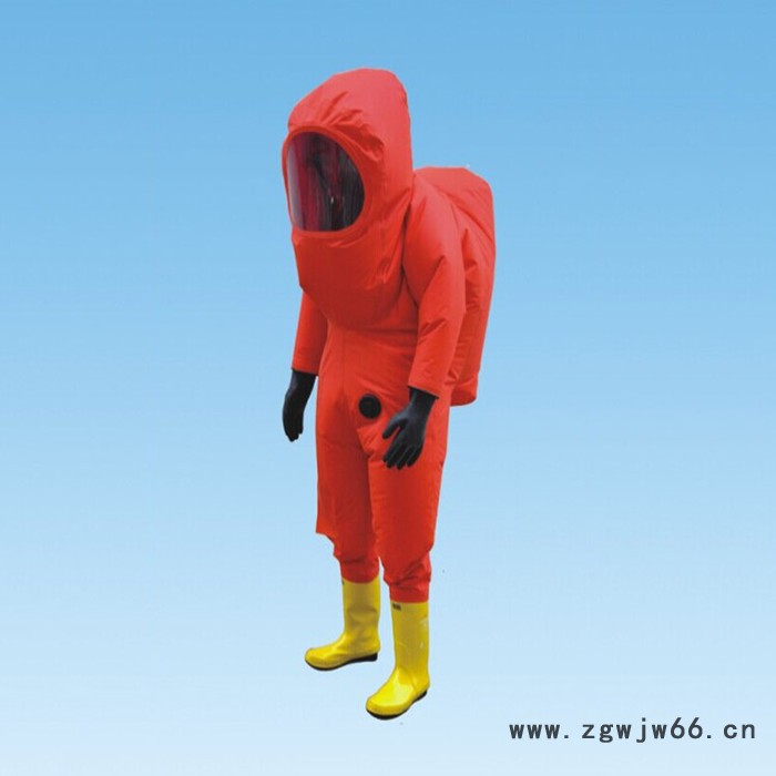 防化服  重型防化服 江波牌RFH-II