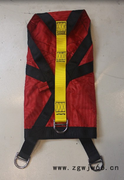 诺盾消防批发供应多种  半身安全带LIBERTY 907  消防安全带图4