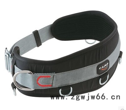 诺盾消防批发供应多种  半身安全带LIBERTY 907  消防安全带图7