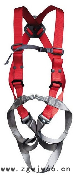 诺盾消防批发供应多种  半身安全带LIBERTY 907  消防安全带图8