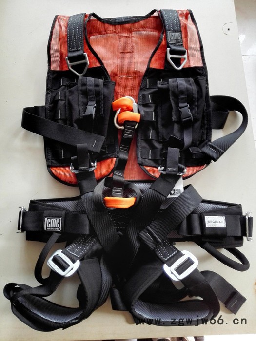 美国CMC安全带202924图2
