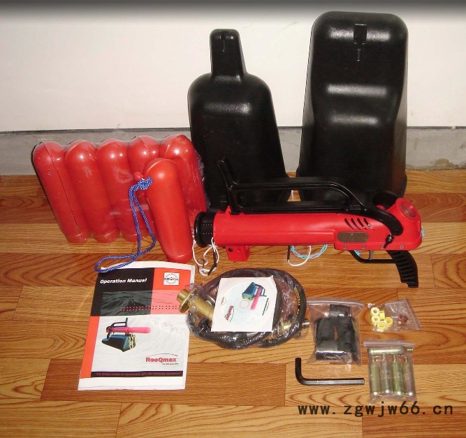 通讯救生安全绳TXS-50  无线泄漏通信救生安全绳现货图4