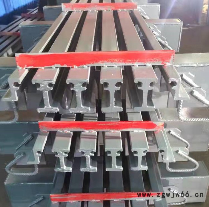 来图加工 桥梁伸缩缝 GQF伸缩缝 安全带伸缩缝 厂家思涵图4